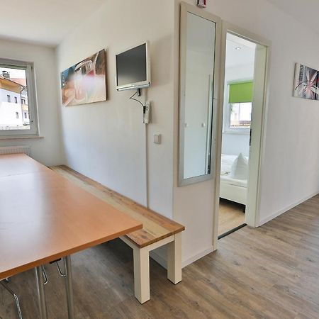 Moderne Praktische Ferienwohnung Am See Fewo3 Lechbruck am See Zewnętrze zdjęcie