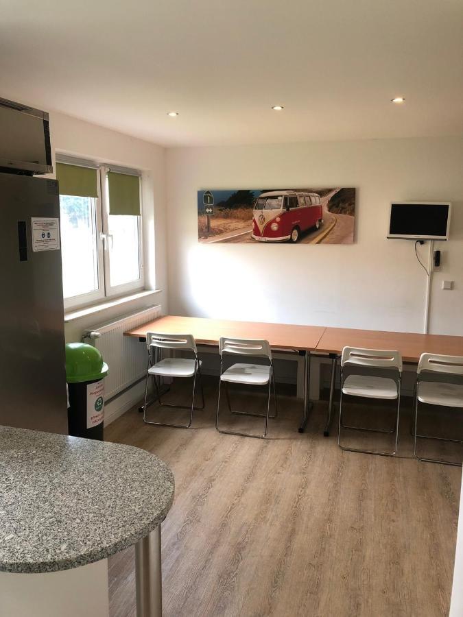 Moderne Praktische Ferienwohnung Am See Fewo3 Lechbruck am See Zewnętrze zdjęcie