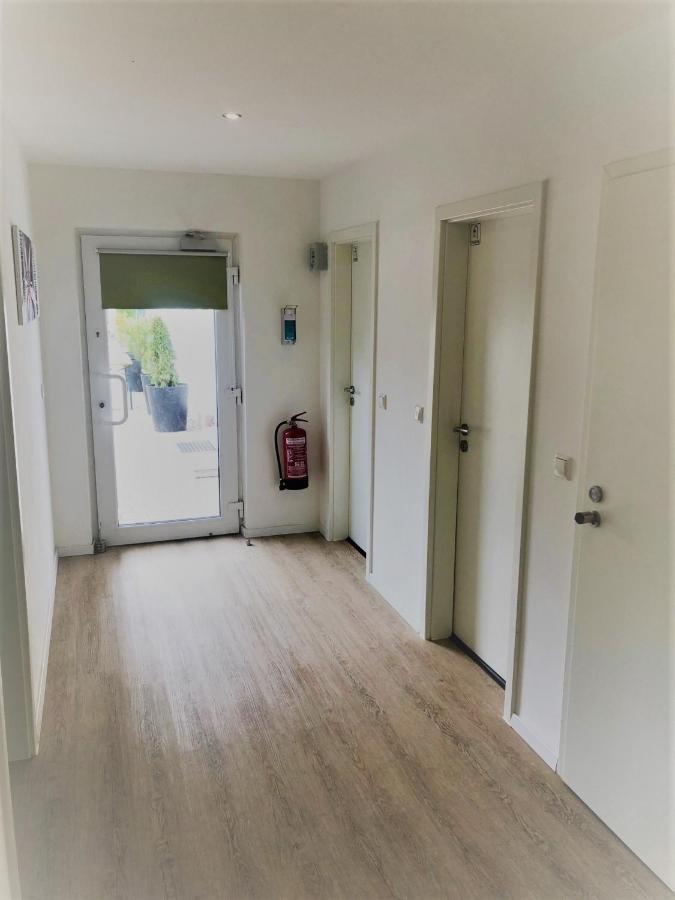 Moderne Praktische Ferienwohnung Am See Fewo3 Lechbruck am See Zewnętrze zdjęcie