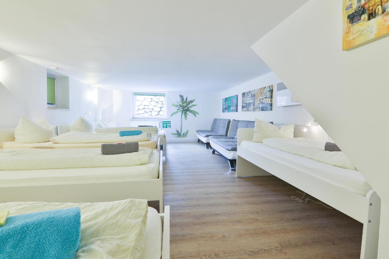 Moderne Praktische Ferienwohnung Am See Fewo3 Lechbruck am See Zewnętrze zdjęcie