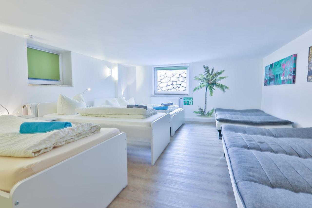 Moderne Praktische Ferienwohnung Am See Fewo3 Lechbruck am See Zewnętrze zdjęcie